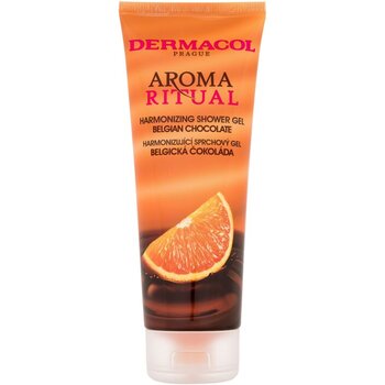 Aroma Ritual Shower Gel - Harmonizujúci sprchový gél Belgická čokoláda s pomarančom
